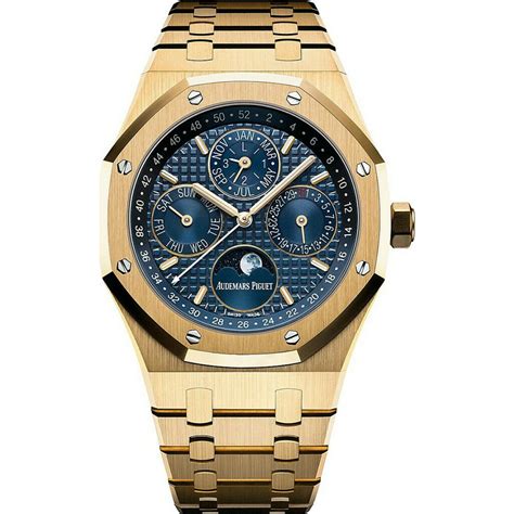 audemars piguet citroenschaap|Audemars Piguet watches.